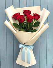 Букет Классика чувств в Парауле