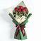 Букет цветов из: Розы в Парауле