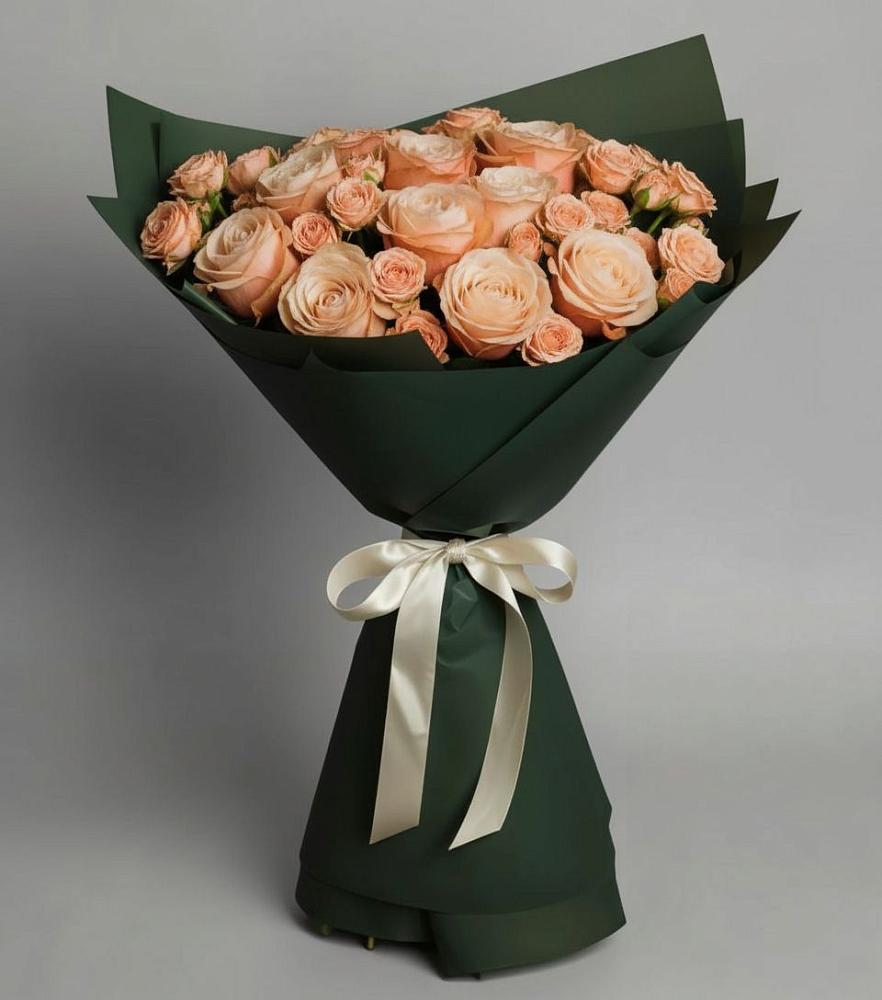 Букет Элегантный в Парауле