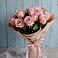 Букет цветов из: Розы в Парауле