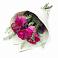 Букет цветов из: Розы в Парауле