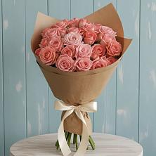 Букет цветов из:  Розы в Парауле